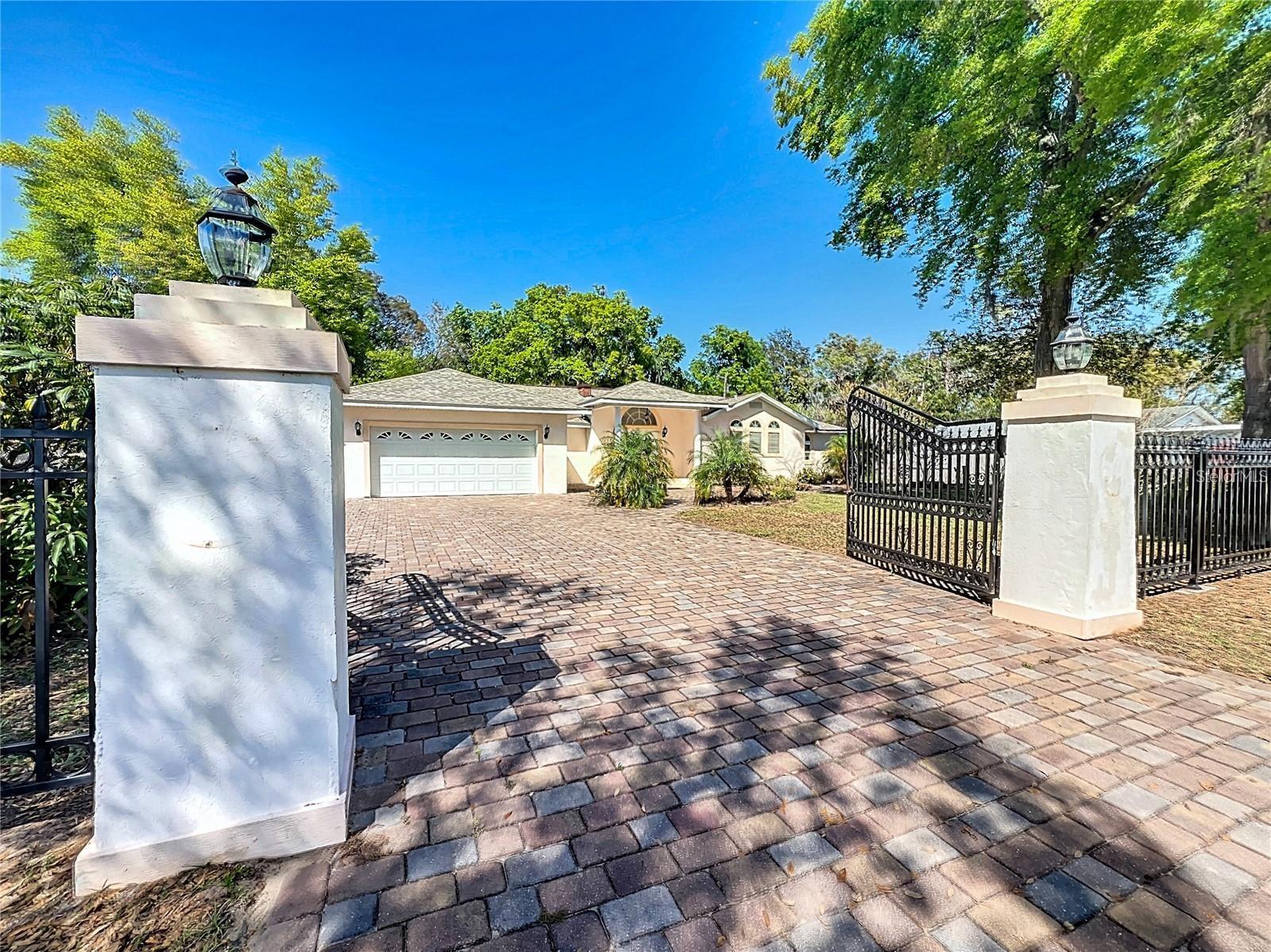 25 E CHESLEY AVE, EUSTIS, FL, 32726