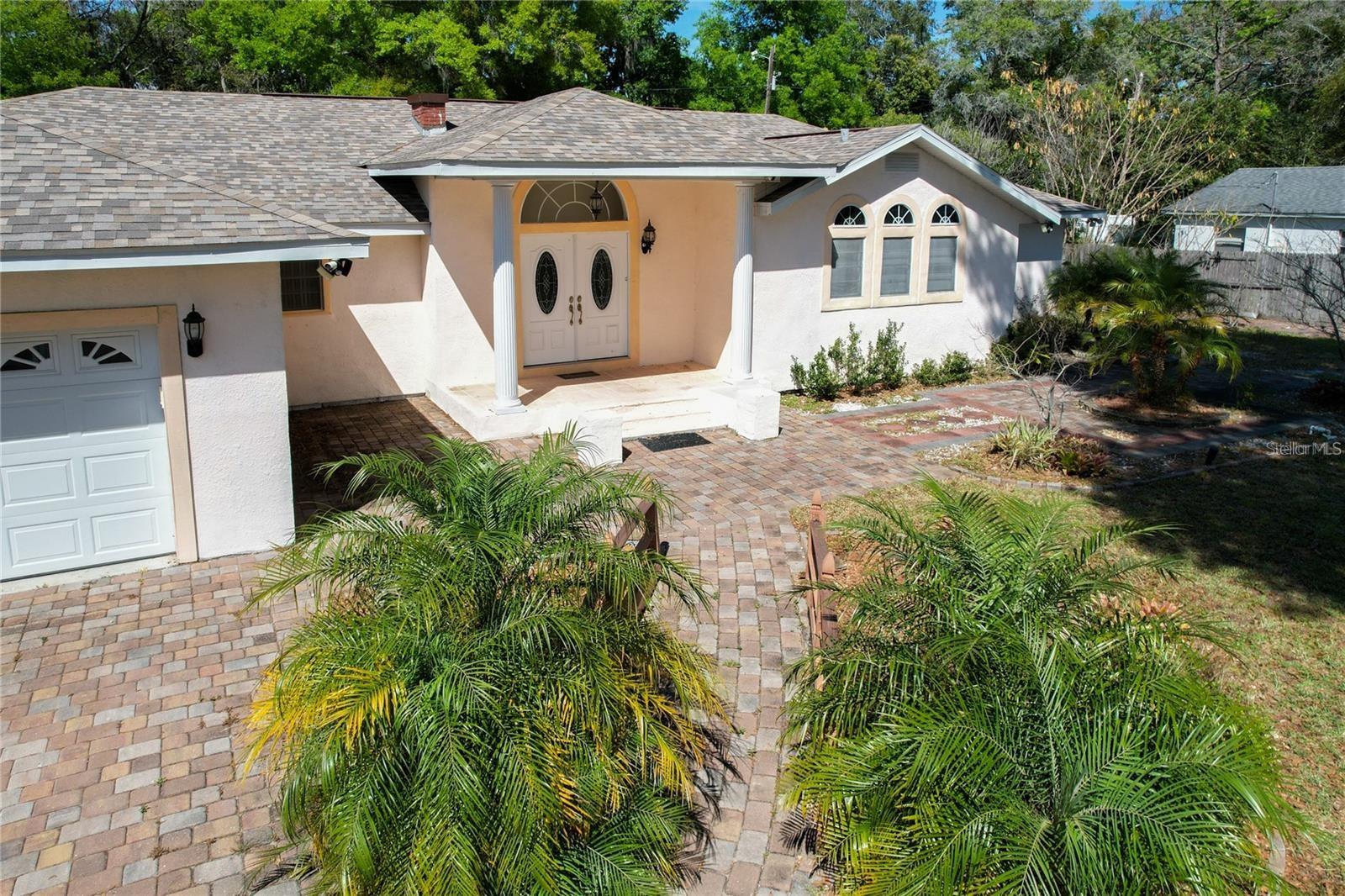 25 E CHESLEY AVE, EUSTIS, FL, 32726