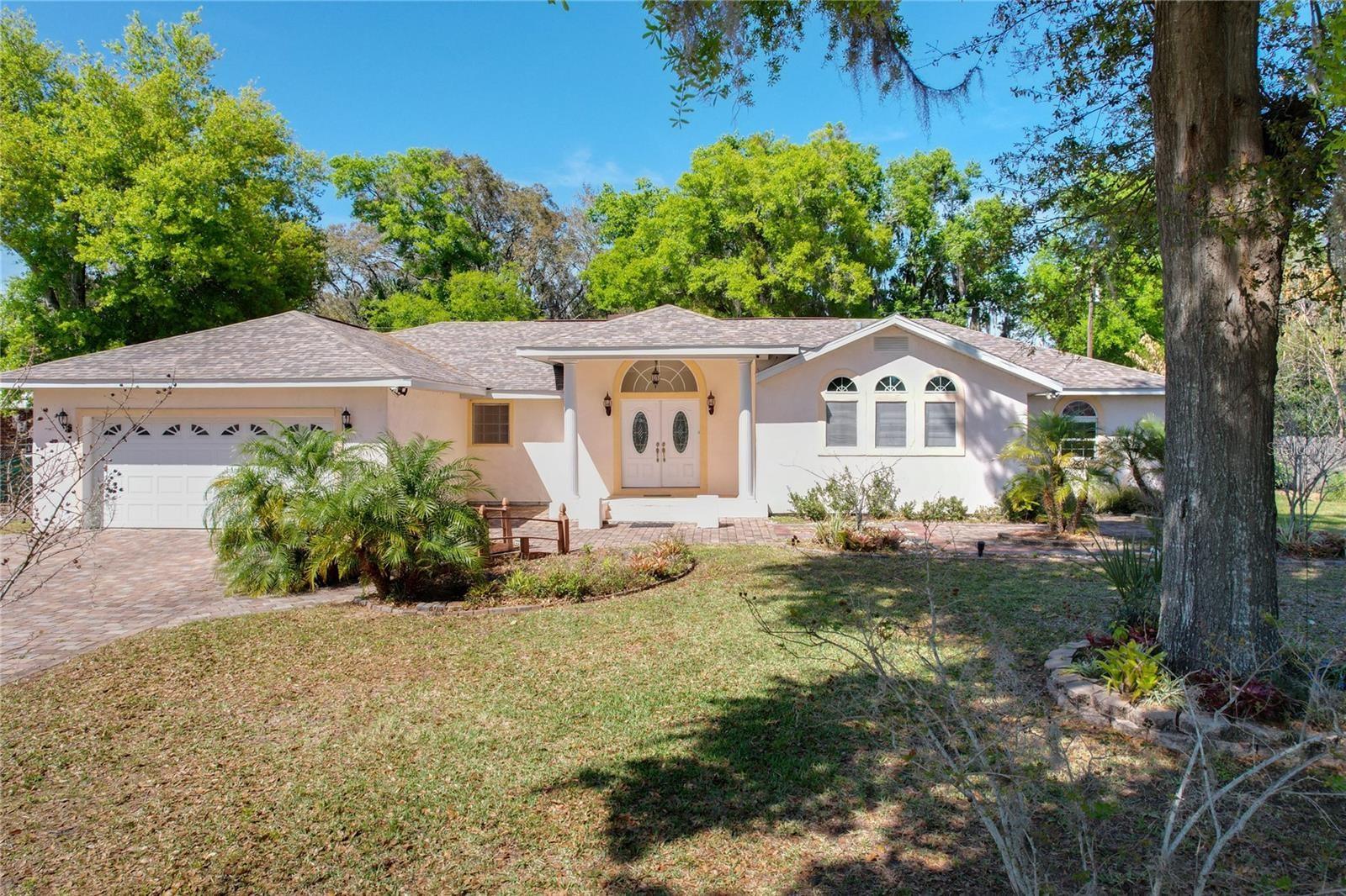 25 E CHESLEY AVE, EUSTIS, FL, 32726