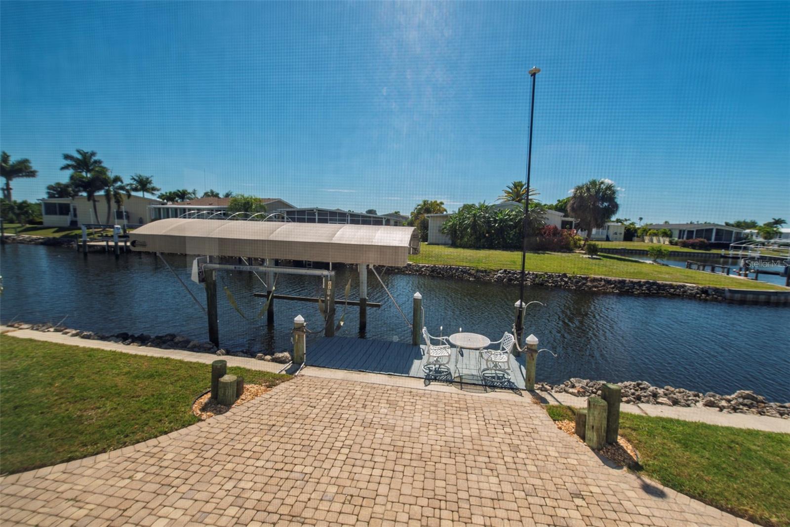 48 AMSTERDAM AVE, PUNTA GORDA, FL, 33950