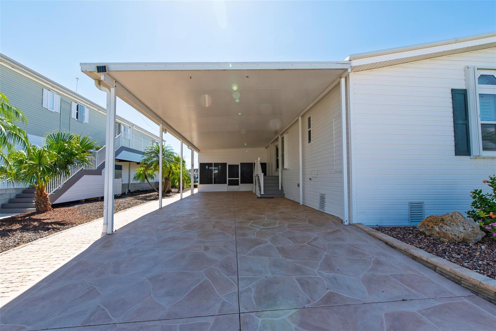 48 AMSTERDAM AVE, PUNTA GORDA, FL, 33950