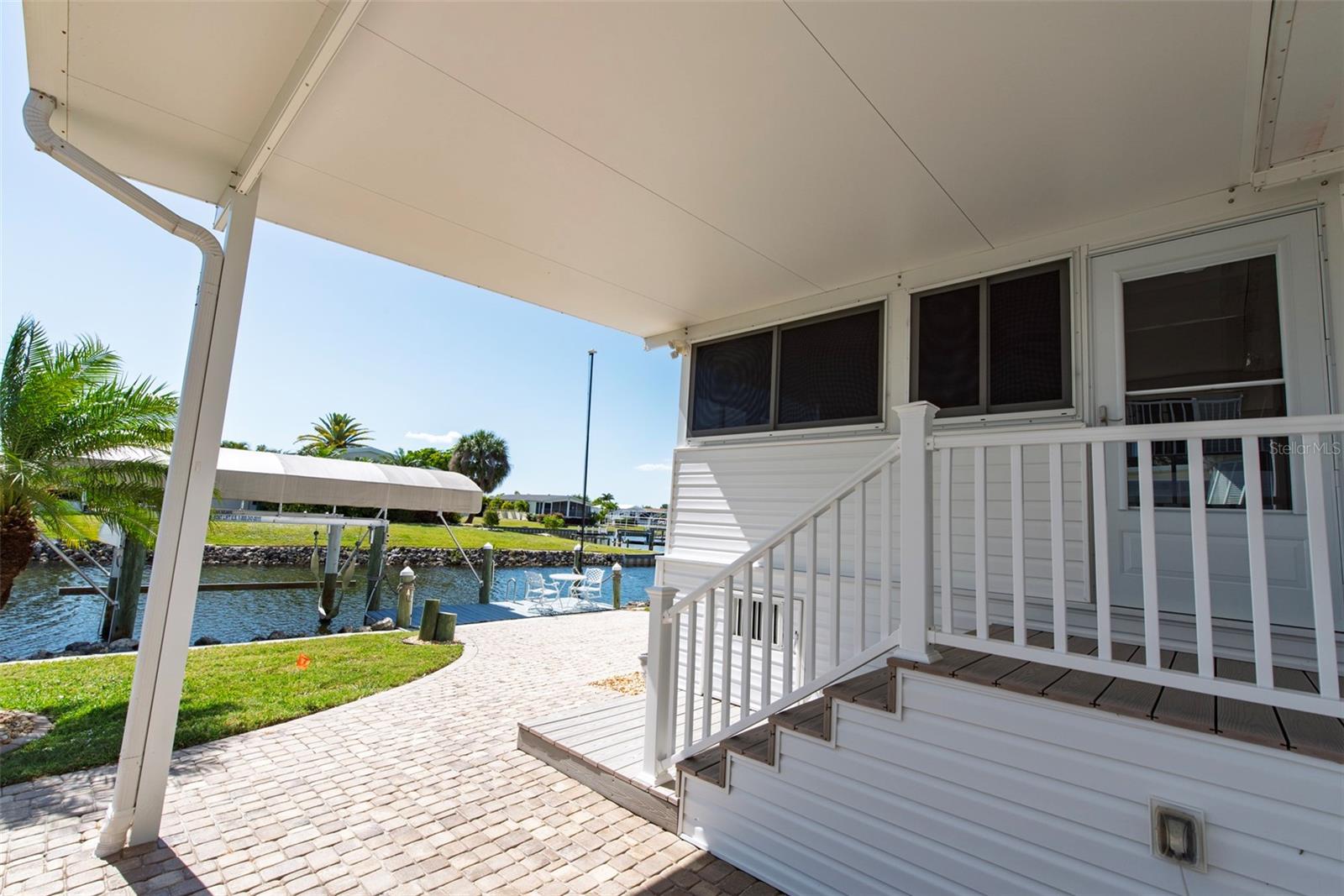 48 AMSTERDAM AVE, PUNTA GORDA, FL, 33950