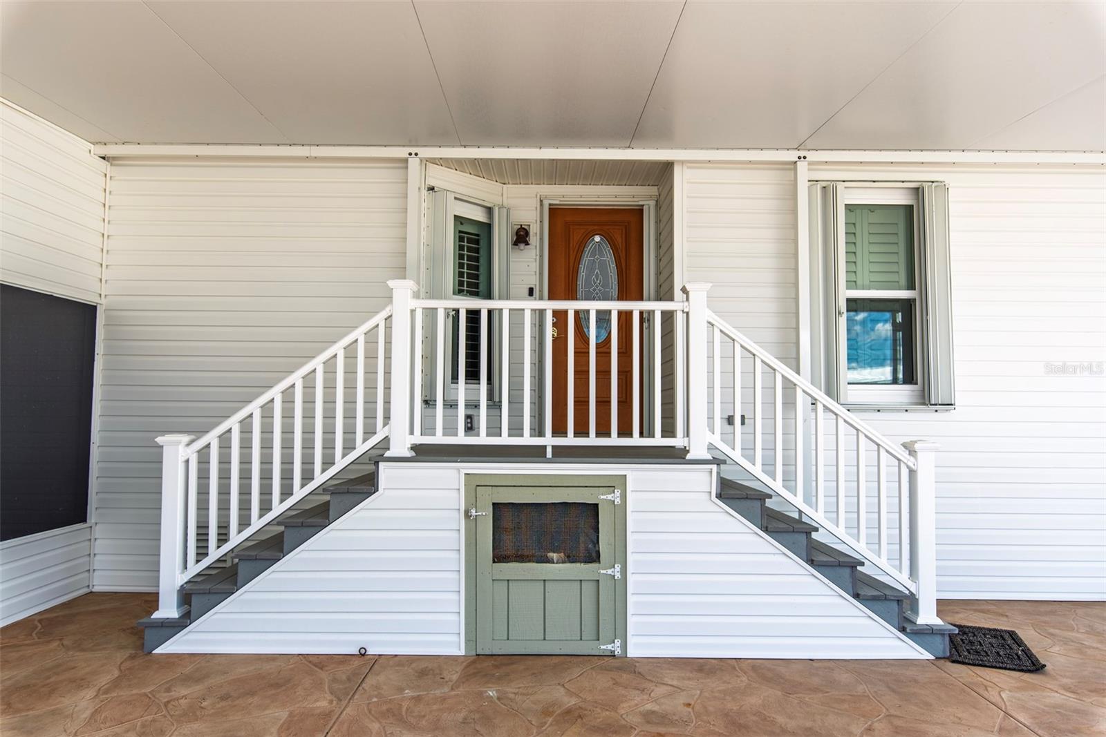 48 AMSTERDAM AVE, PUNTA GORDA, FL, 33950