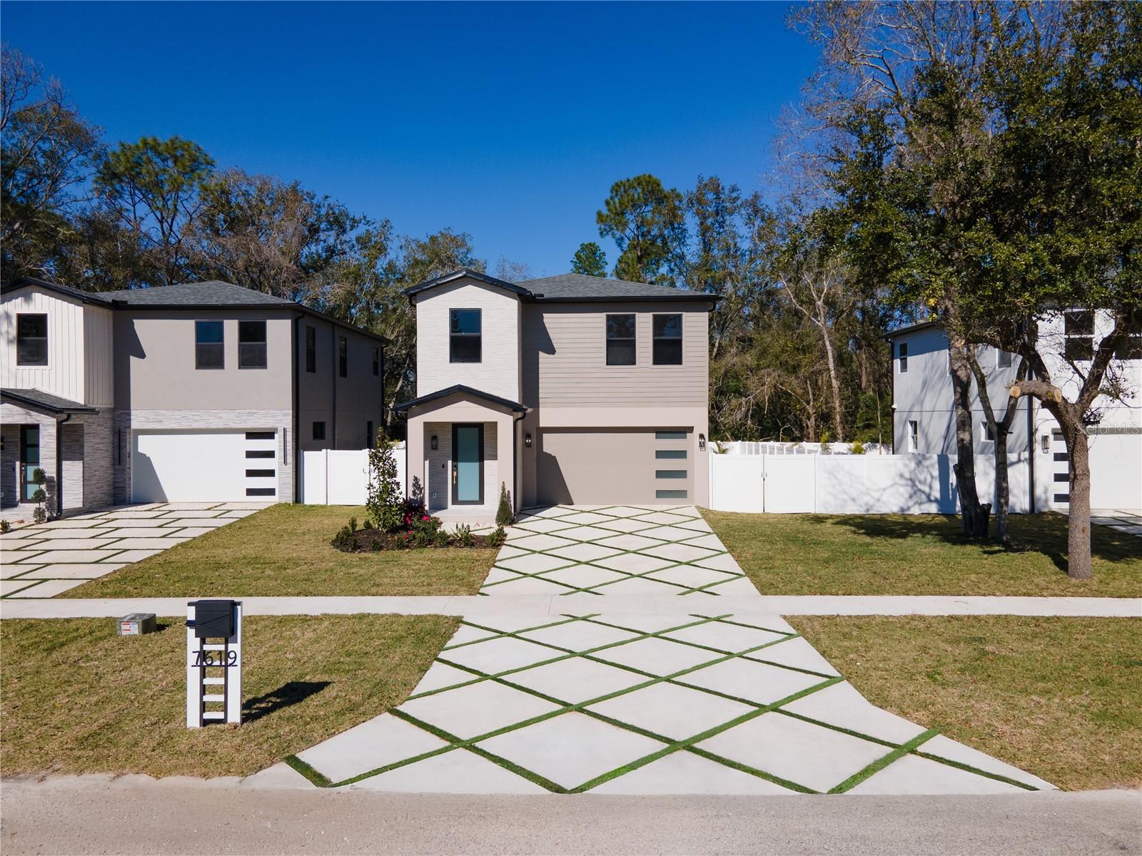 7619 AMHERST ST, TAMPA, FL, 33625