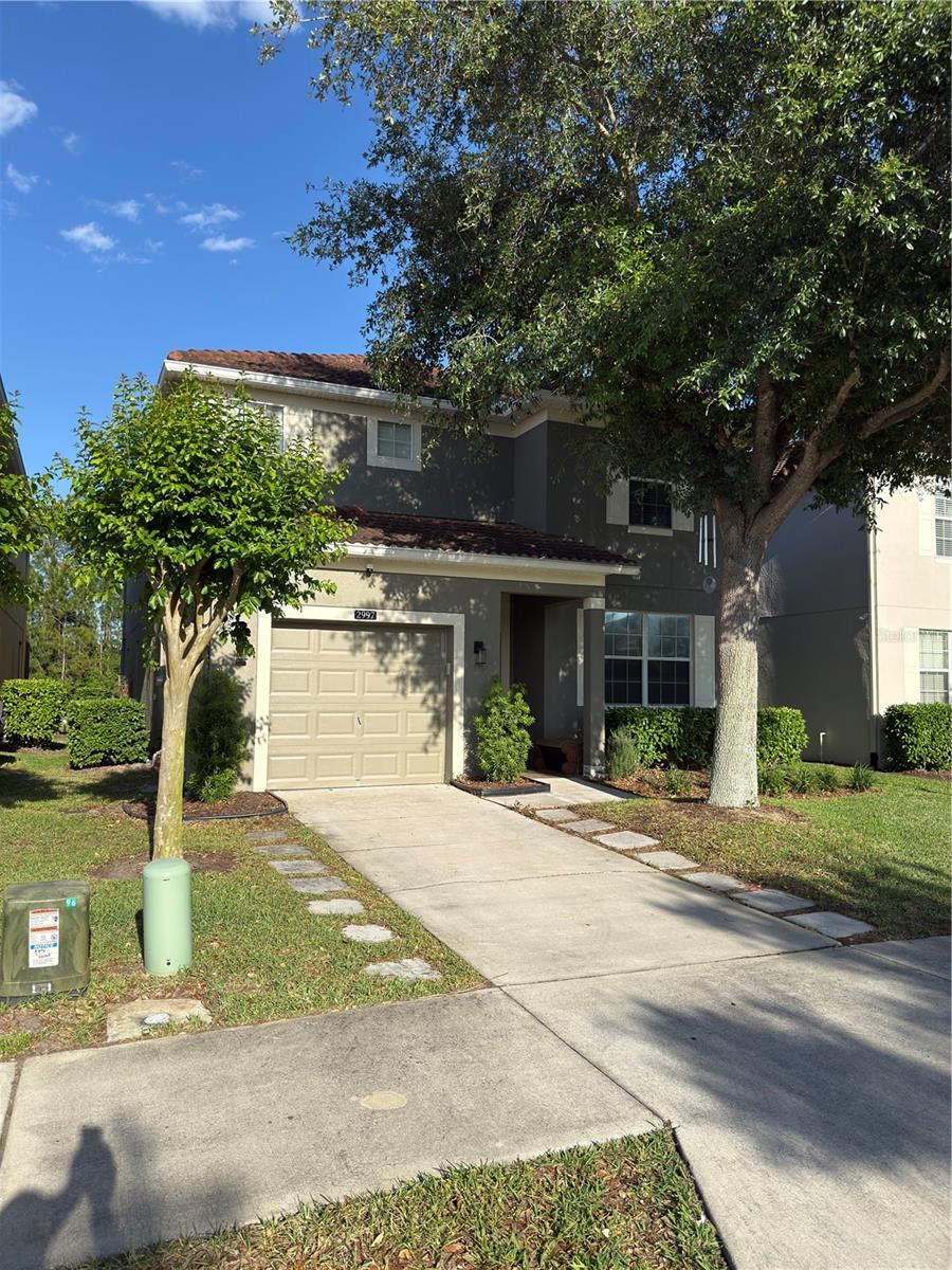 2997 BUCCANEER PALM RD, KISSIMMEE, FL, 34747