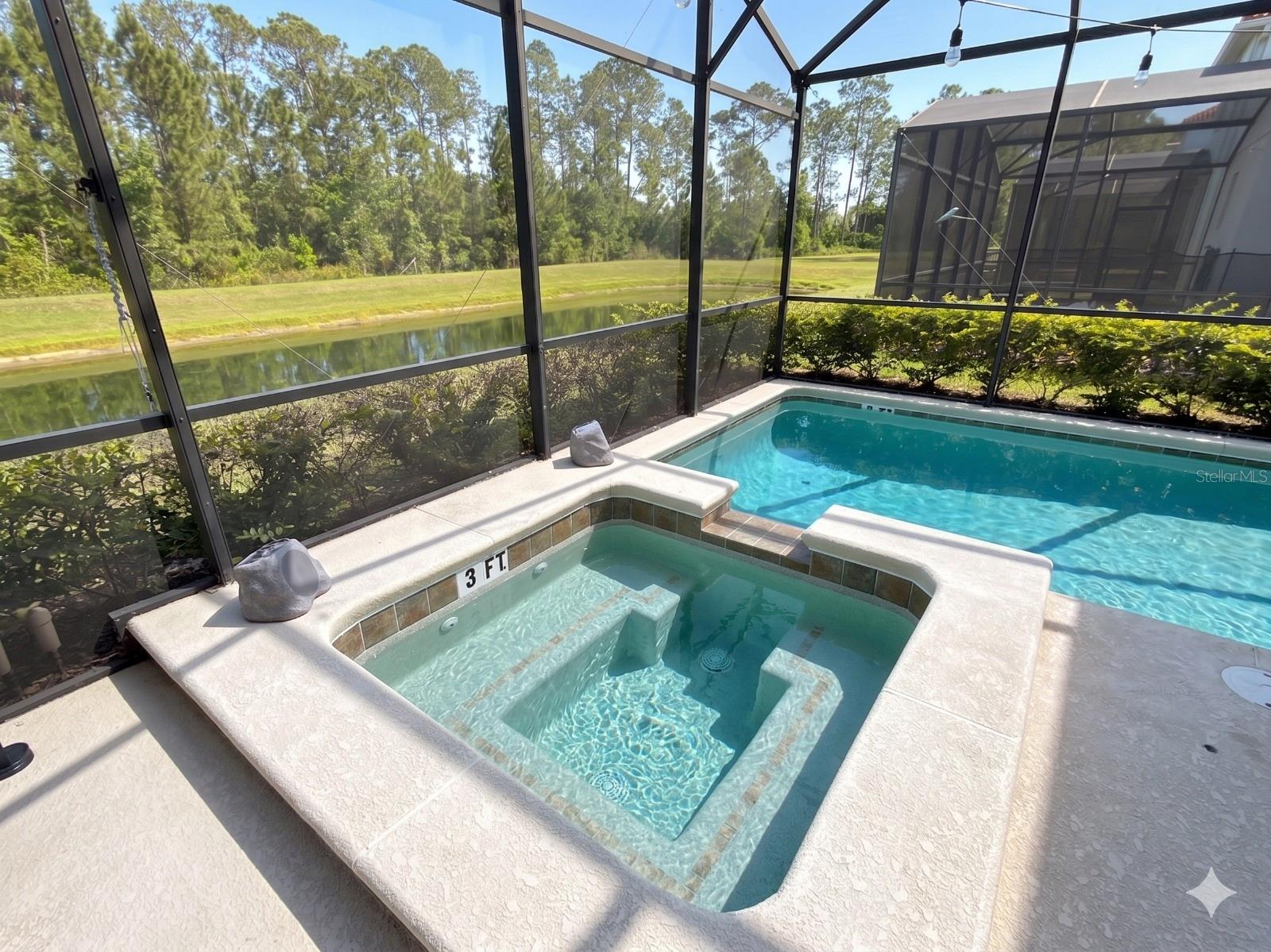 2997 BUCCANEER PALM RD, KISSIMMEE, FL, 34747