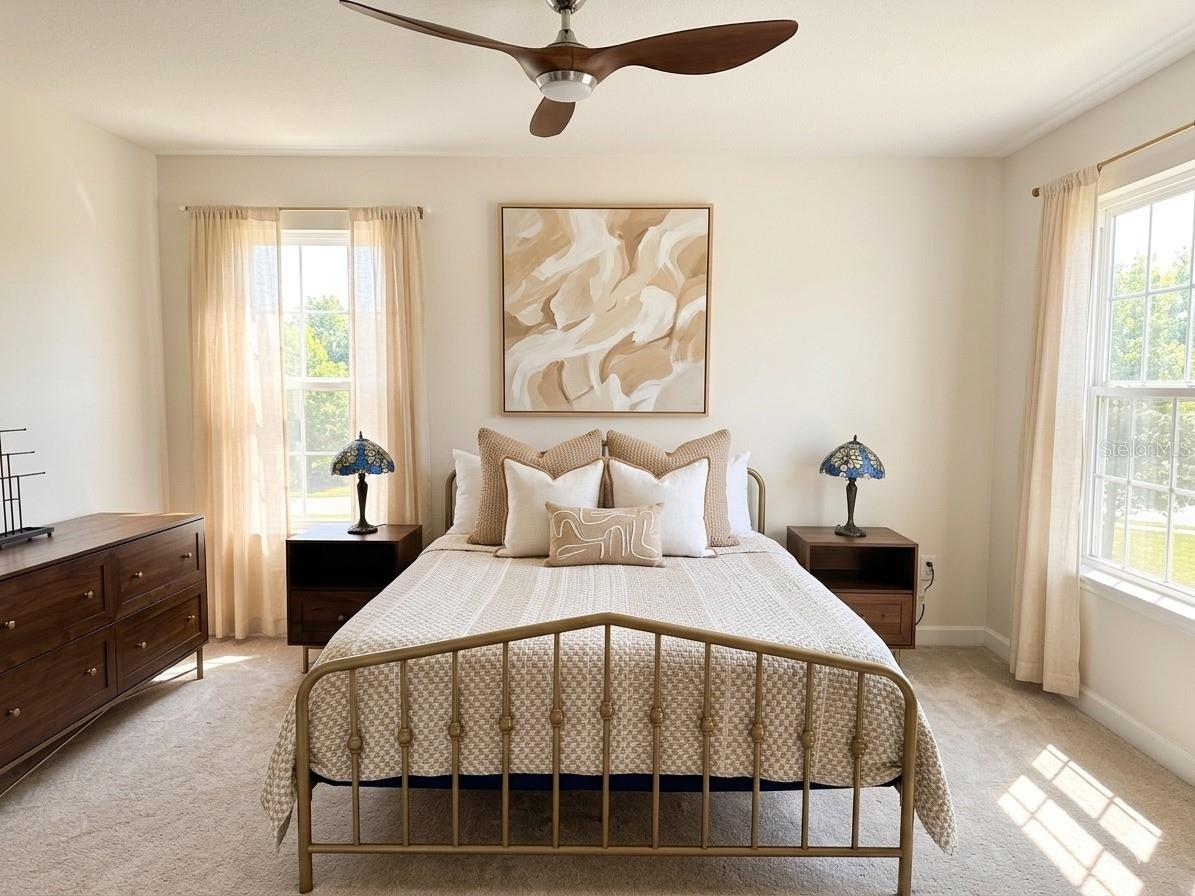 2997 BUCCANEER PALM RD, KISSIMMEE, FL, 34747