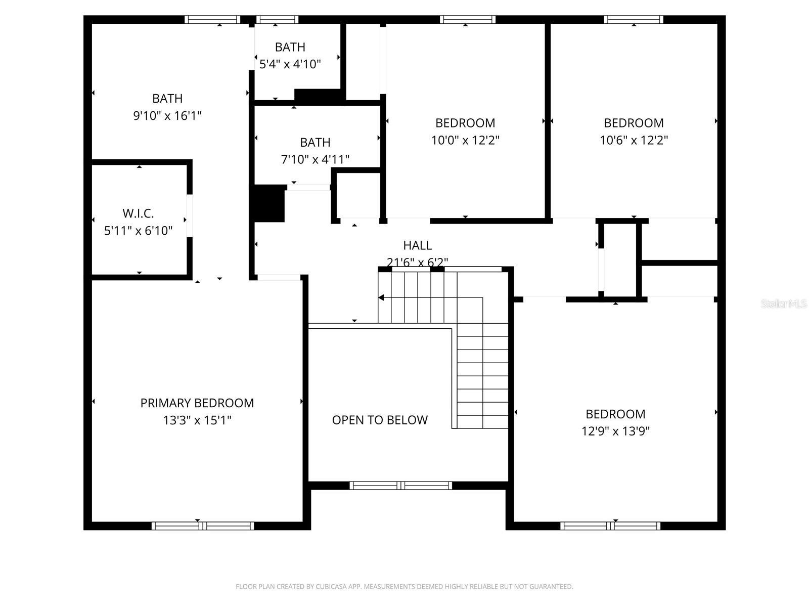 15536 MERLIN AVE, MASCOTTE, FL, 34753