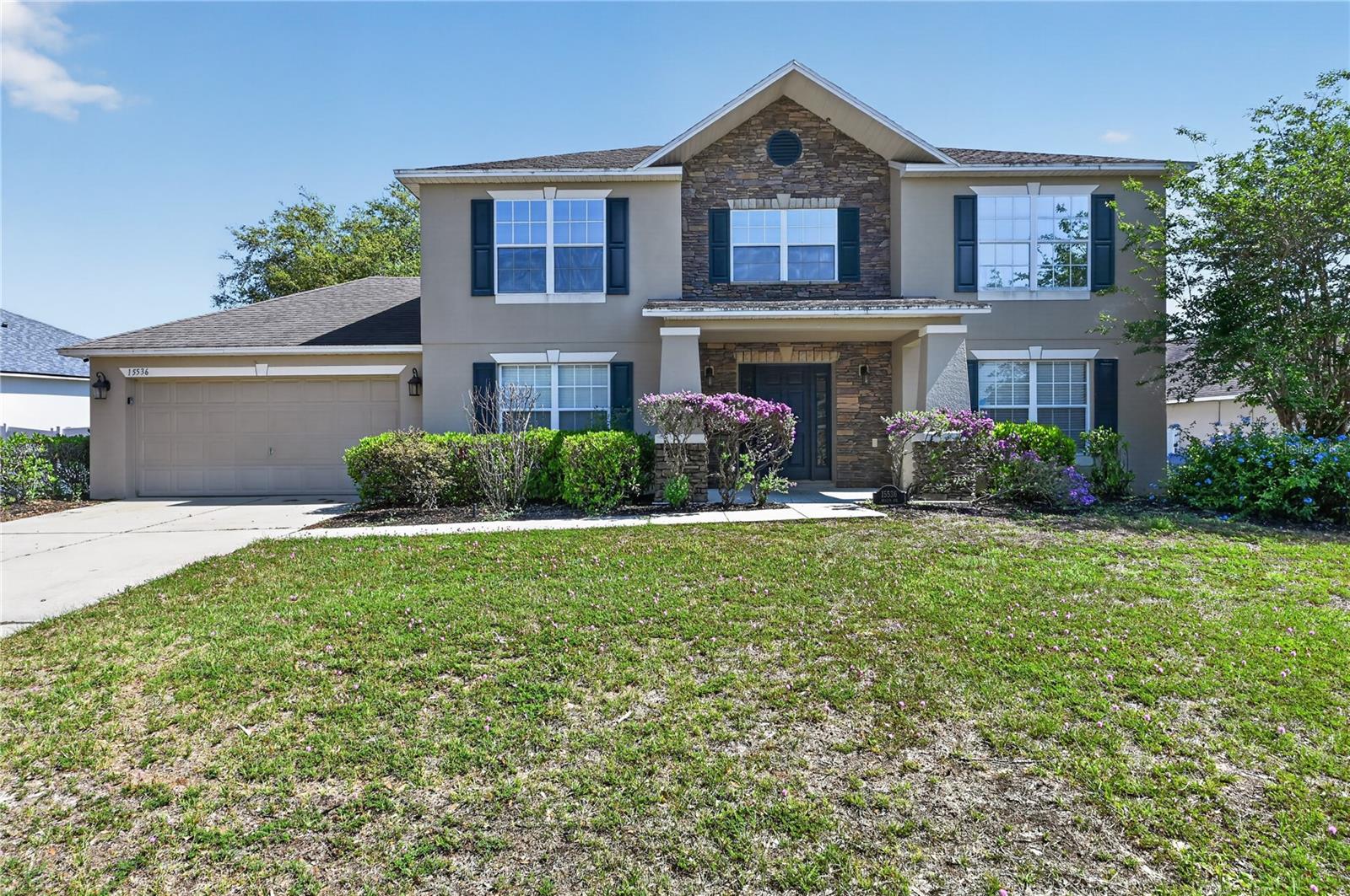 15536 MERLIN AVE, MASCOTTE, FL, 34753