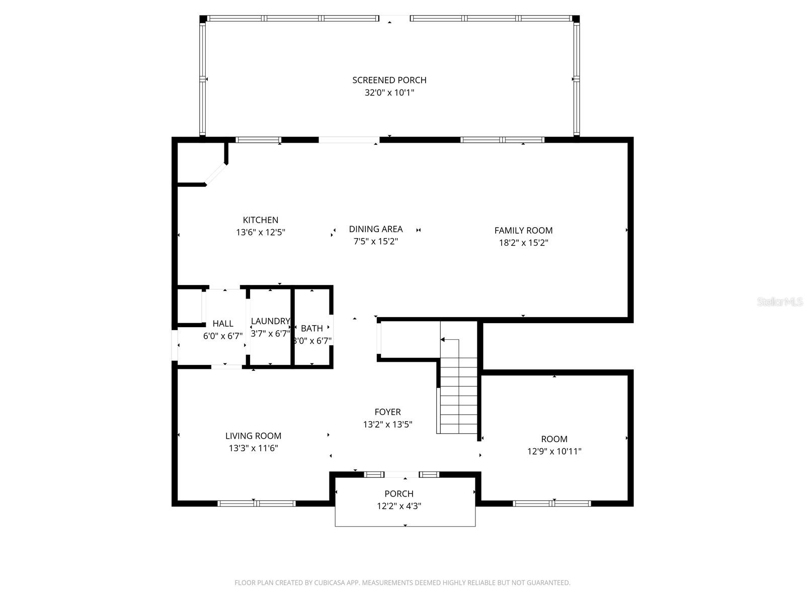 15536 MERLIN AVE, MASCOTTE, FL, 34753