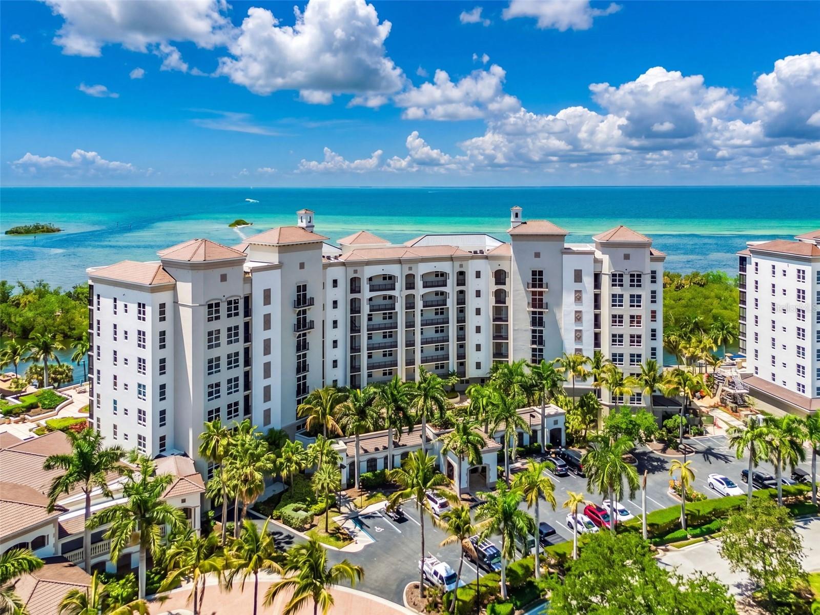 3321 SUNSET KEY CIR #508, PUNTA GORDA, FL, 33955