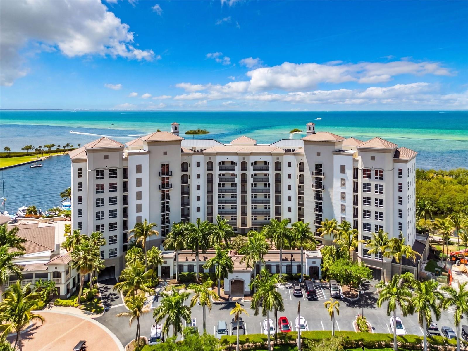 3321 SUNSET KEY CIR #508, PUNTA GORDA, FL, 33955