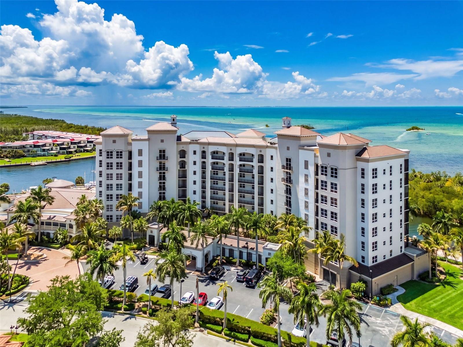 3321 SUNSET KEY CIR #508, PUNTA GORDA, FL, 33955