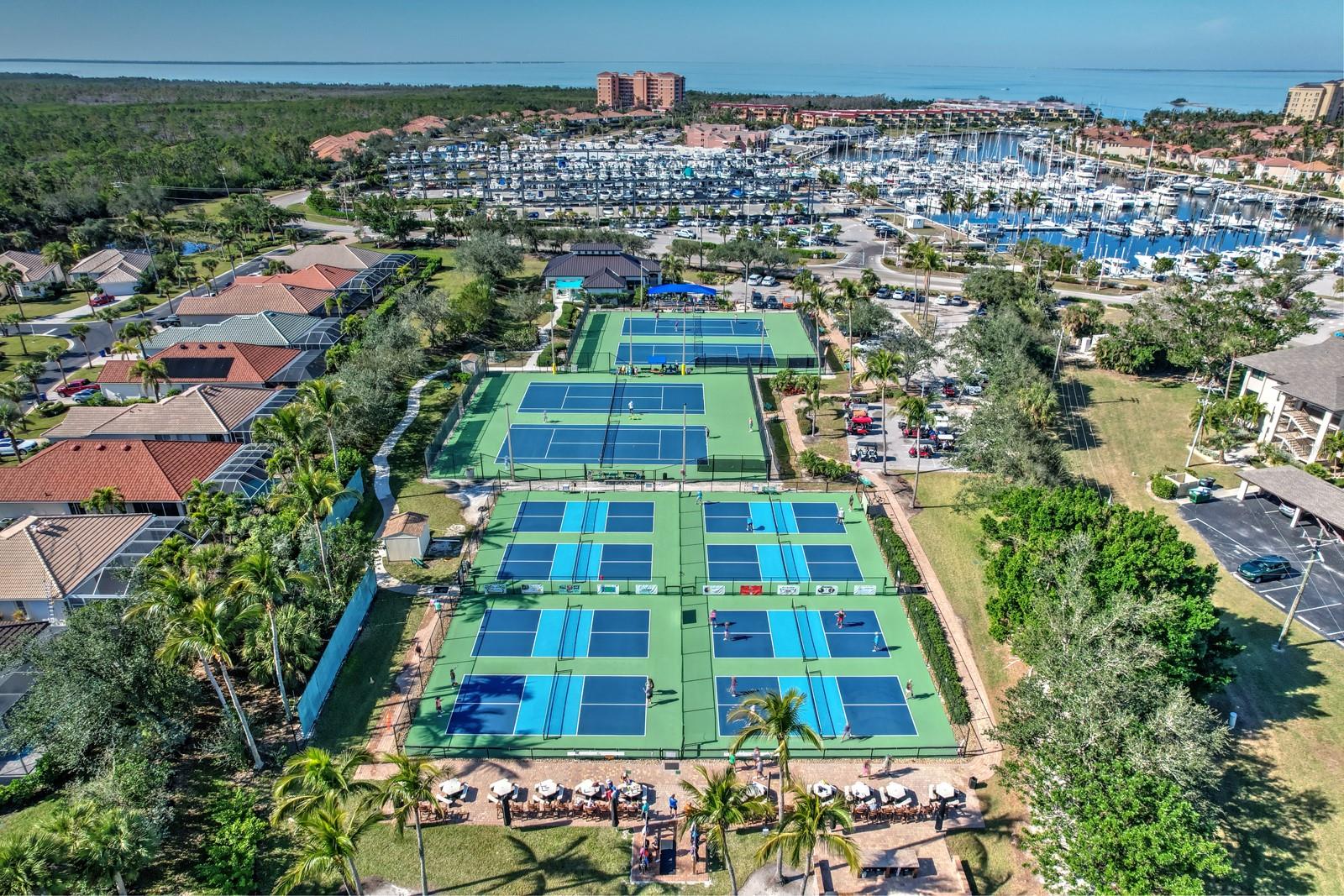 3321 SUNSET KEY CIR #508, PUNTA GORDA, FL, 33955