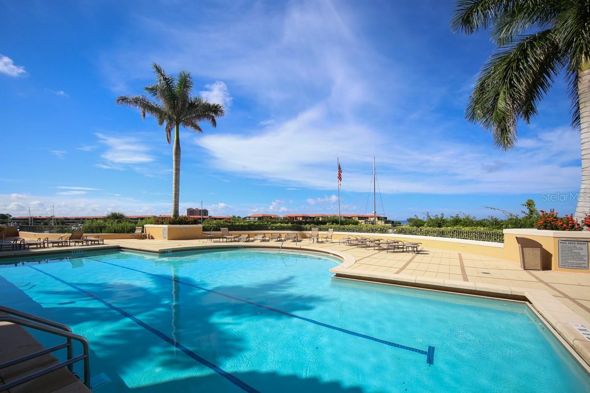 3321 SUNSET KEY CIR #508, PUNTA GORDA, FL, 33955