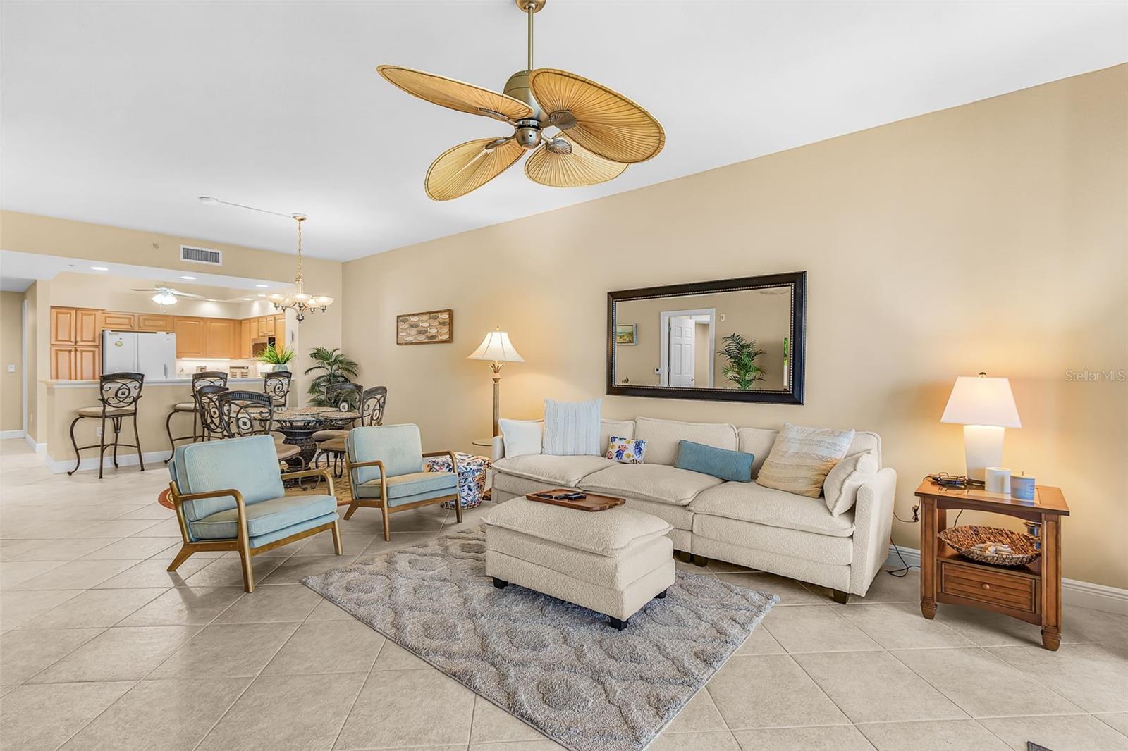 3321 SUNSET KEY CIR #508, PUNTA GORDA, FL, 33955