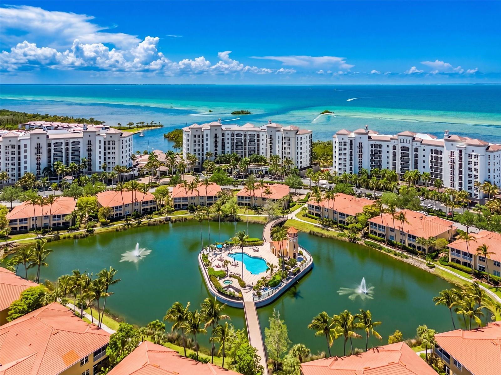 3321 SUNSET KEY CIR #508, PUNTA GORDA, FL, 33955