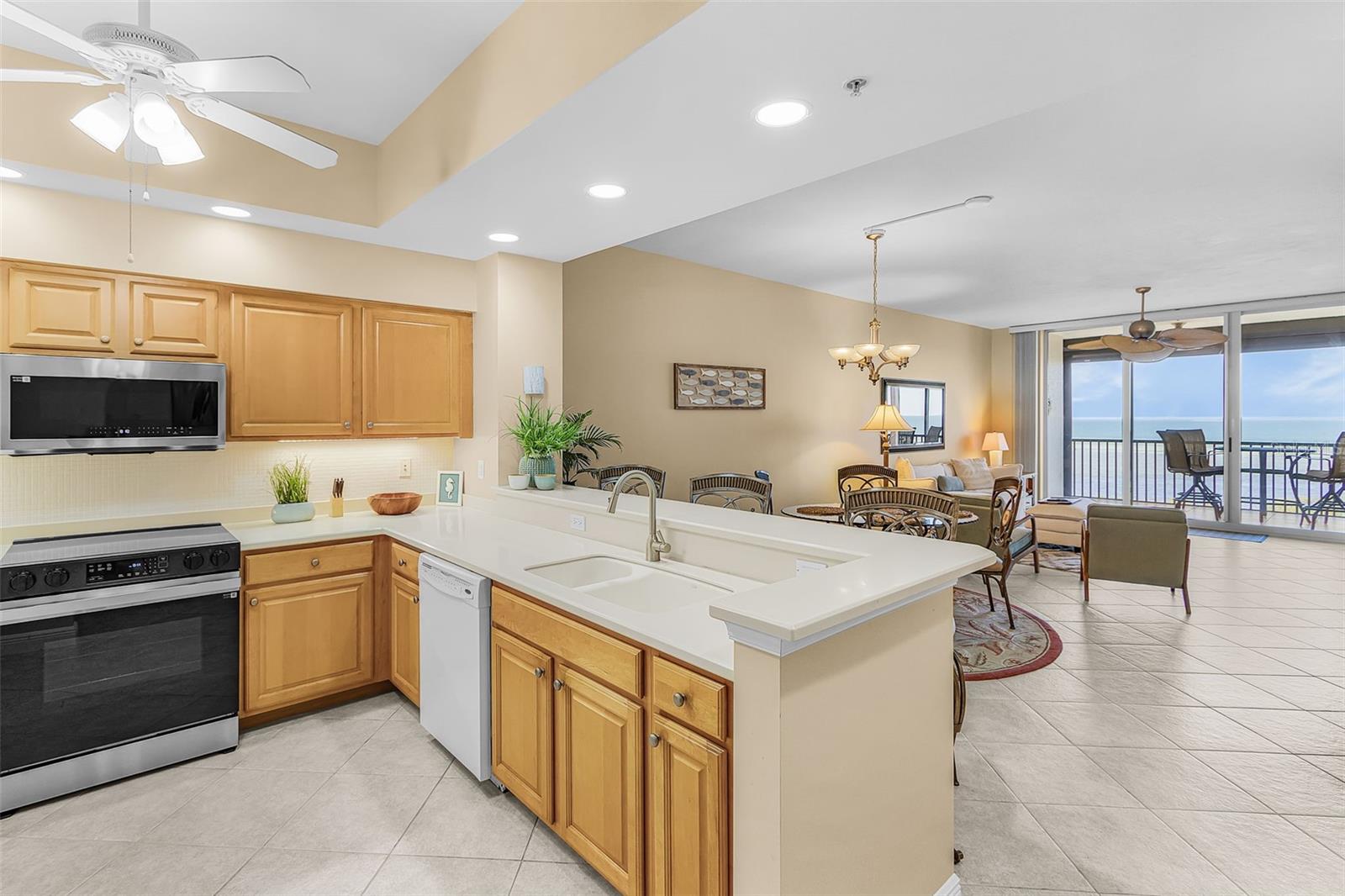 3321 SUNSET KEY CIR #508, PUNTA GORDA, FL, 33955