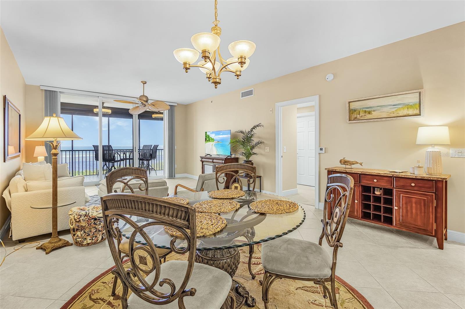 3321 SUNSET KEY CIR #508, PUNTA GORDA, FL, 33955