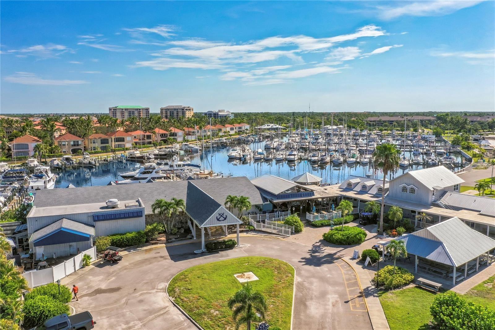 3321 SUNSET KEY CIR #508, PUNTA GORDA, FL, 33955