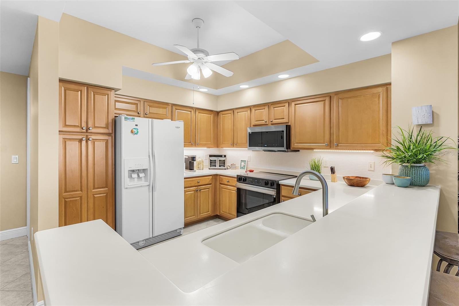 3321 SUNSET KEY CIR #508, PUNTA GORDA, FL, 33955