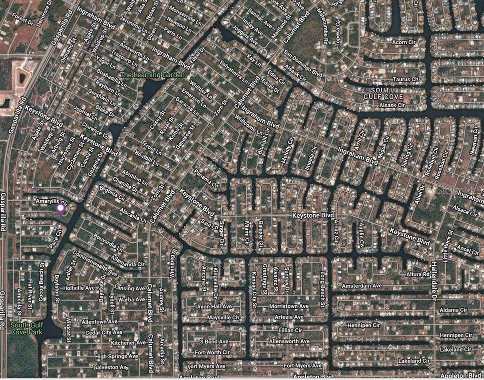 13340 AMARYLLIS CIR, PORT CHARLOTTE, FL, 33981