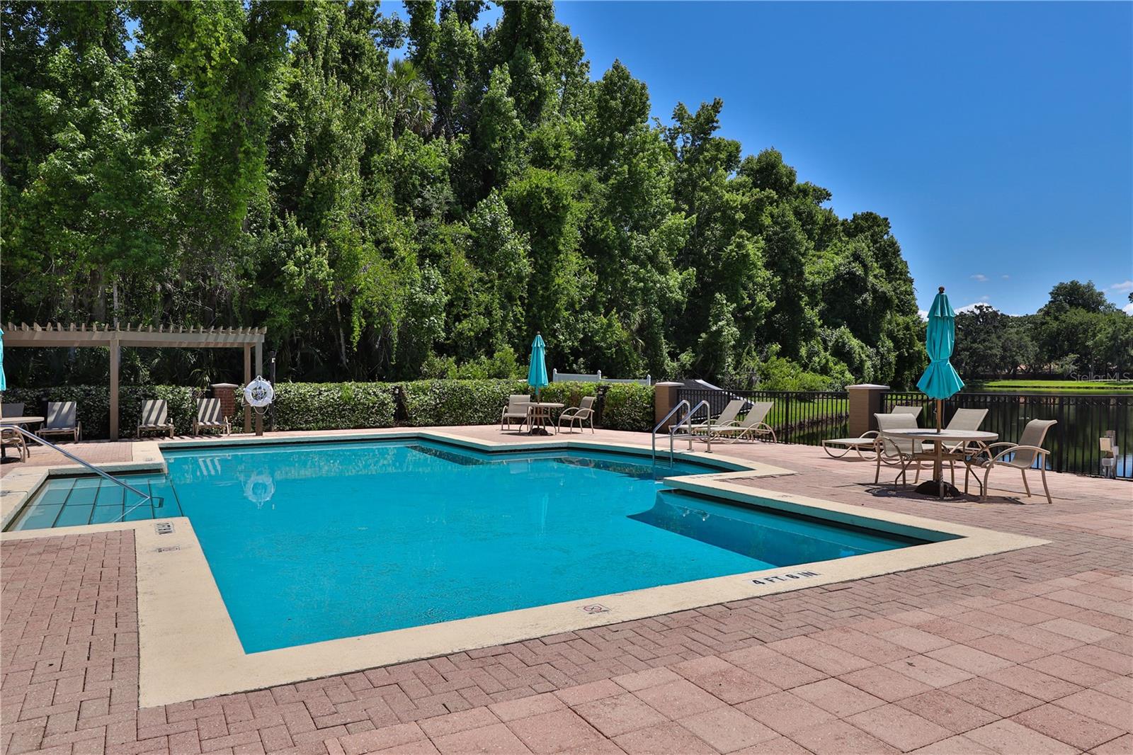 409 SUMMIT RIDGE PL #111, LONGWOOD, FL, 32779