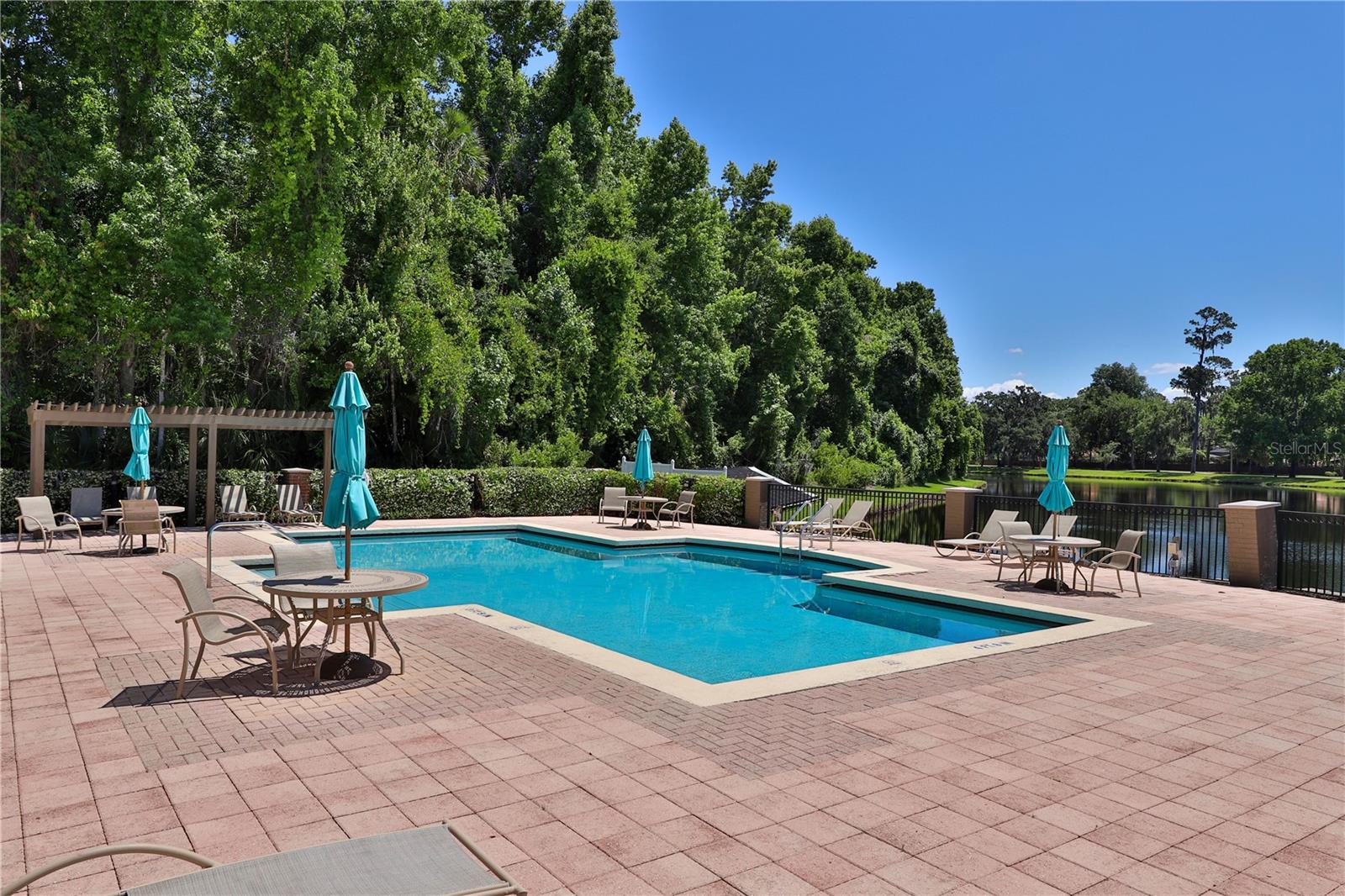 409 SUMMIT RIDGE PL #111, LONGWOOD, FL, 32779