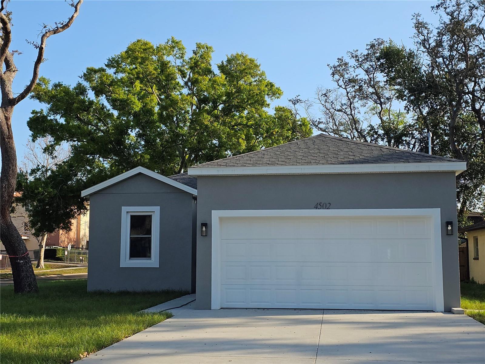 4502 42ND AVE N, ST PETERSBURG, FL, 33714