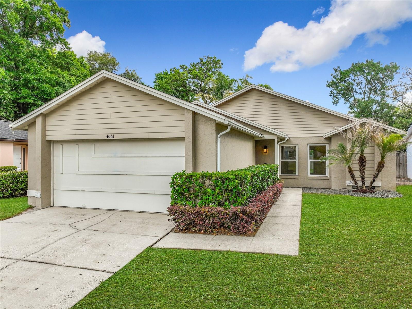 4061 BUGLERS REST PL, CASSELBERRY, FL, 32707