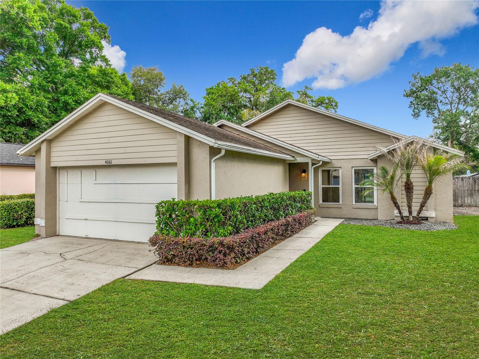 4061 BUGLERS REST PL, CASSELBERRY, FL, 32707