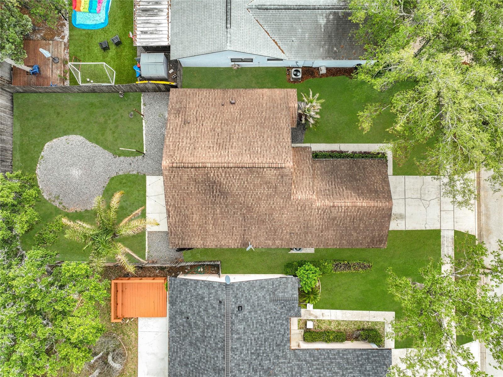 4061 BUGLERS REST PL, CASSELBERRY, FL, 32707