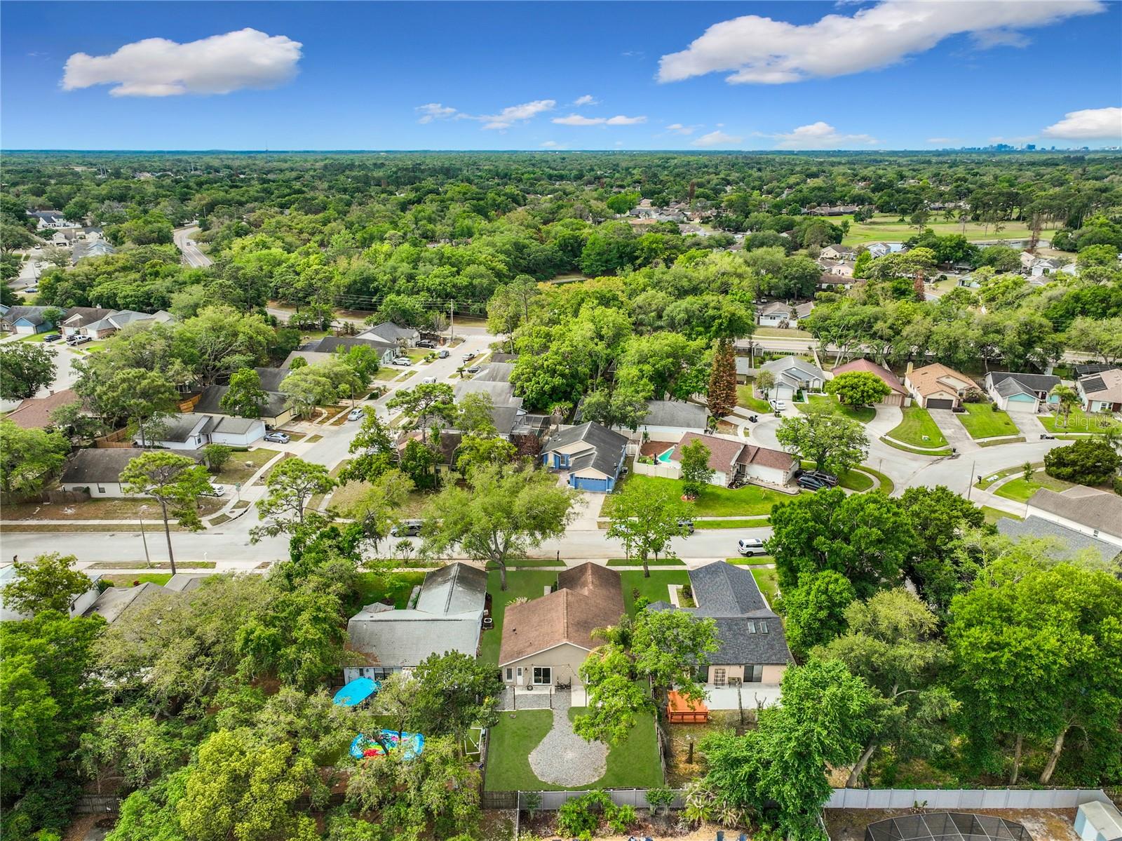 4061 BUGLERS REST PL, CASSELBERRY, FL, 32707