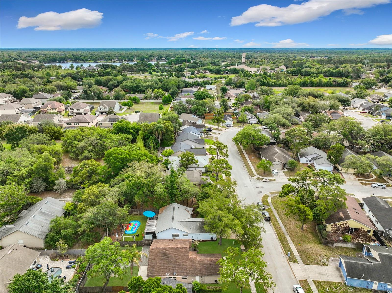 4061 BUGLERS REST PL, CASSELBERRY, FL, 32707