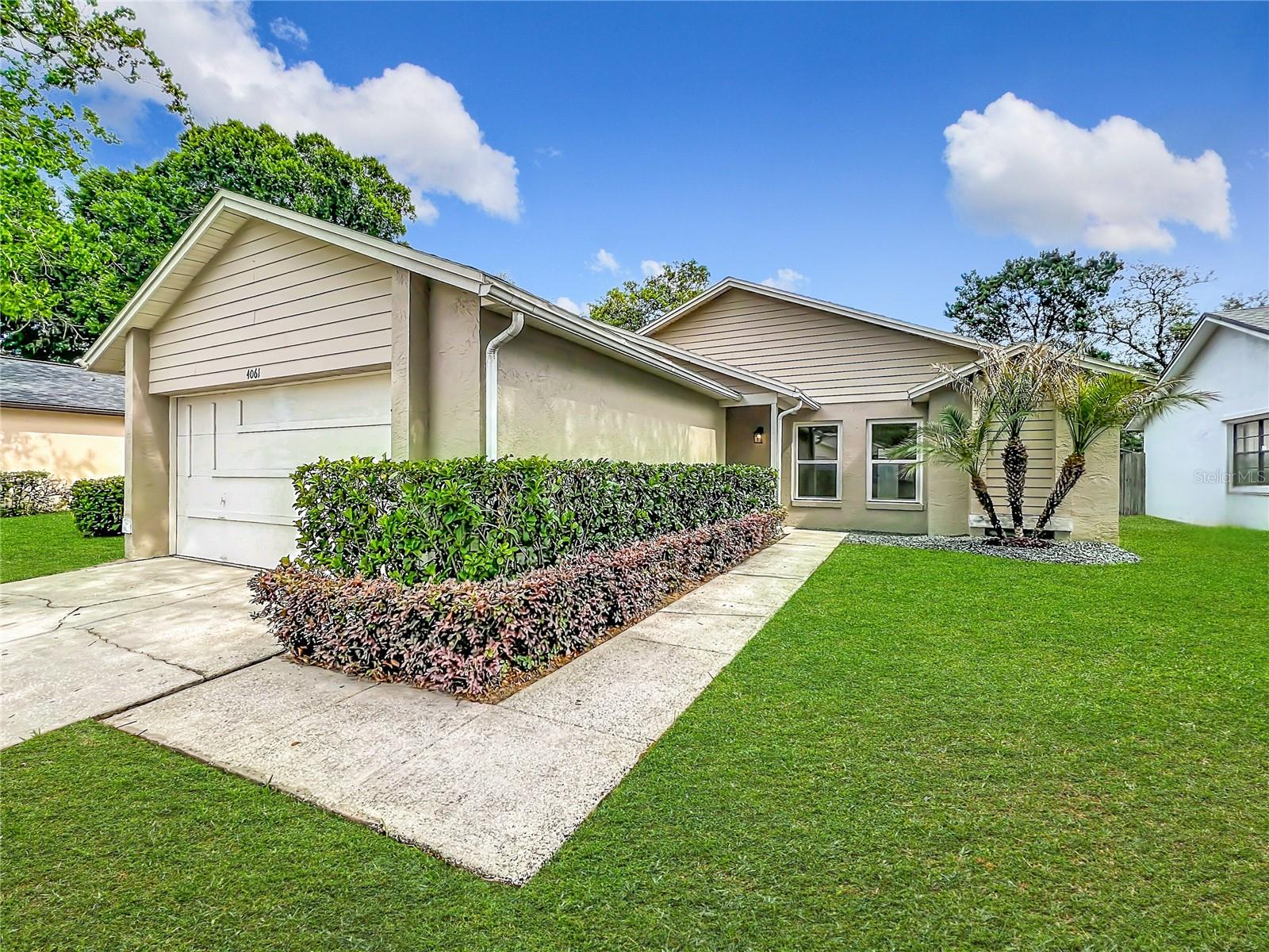 4061 BUGLERS REST PL, CASSELBERRY, FL, 32707