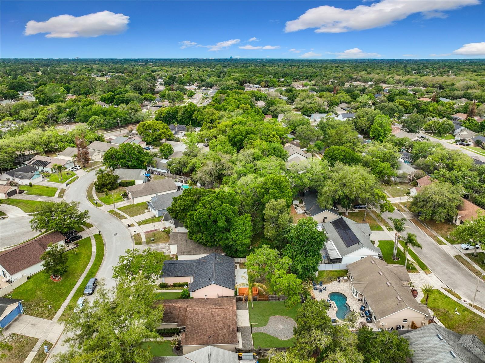 4061 BUGLERS REST PL, CASSELBERRY, FL, 32707