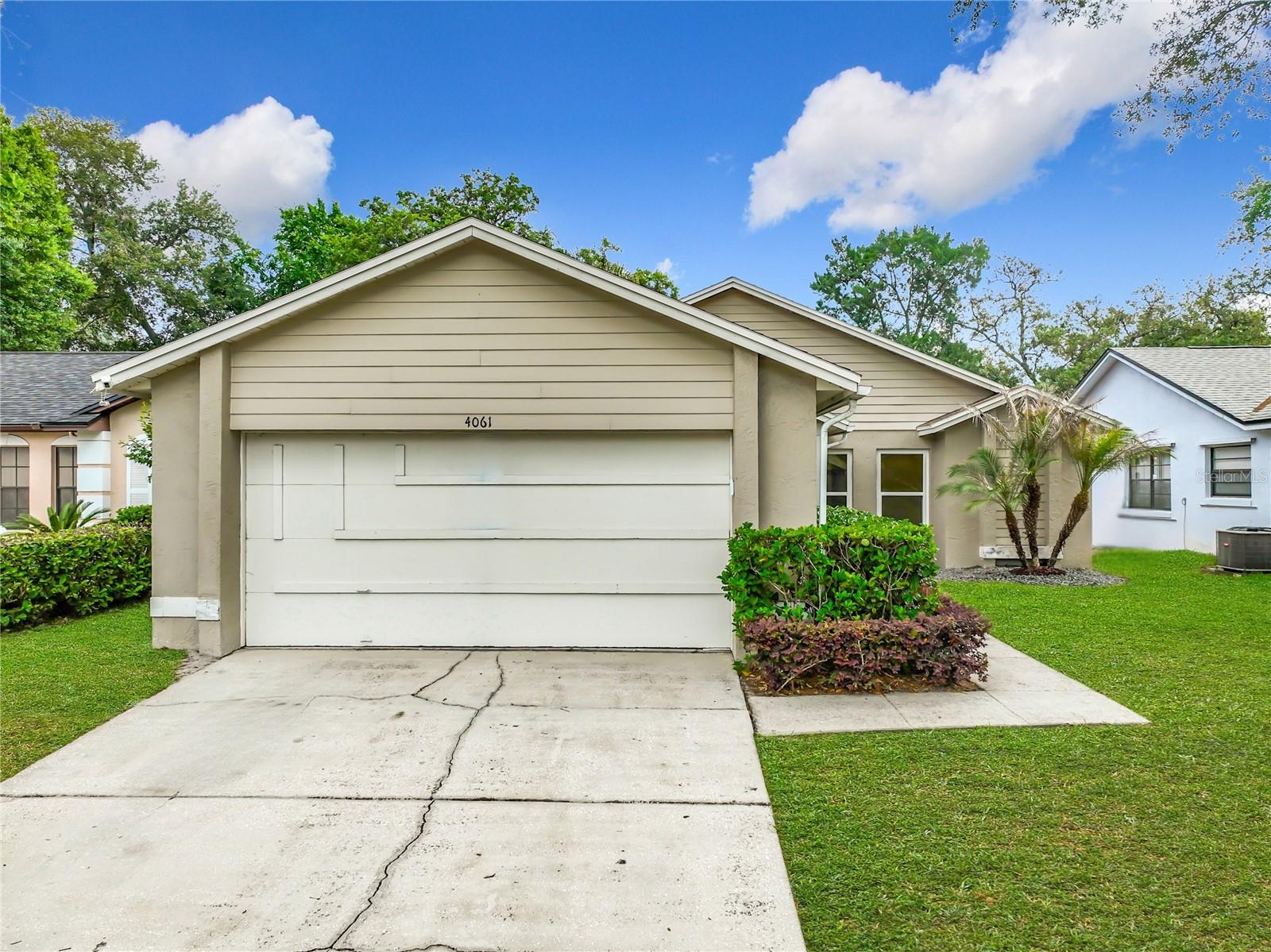 4061 BUGLERS REST PL, CASSELBERRY, FL, 32707