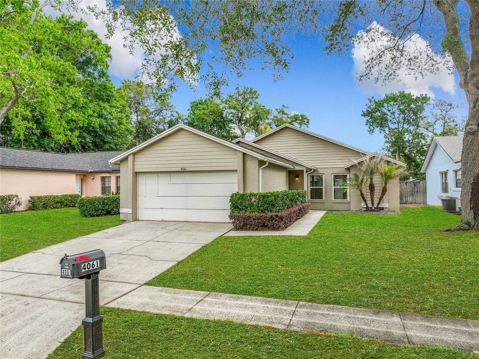 4061 BUGLERS REST PL, CASSELBERRY, FL, 32707