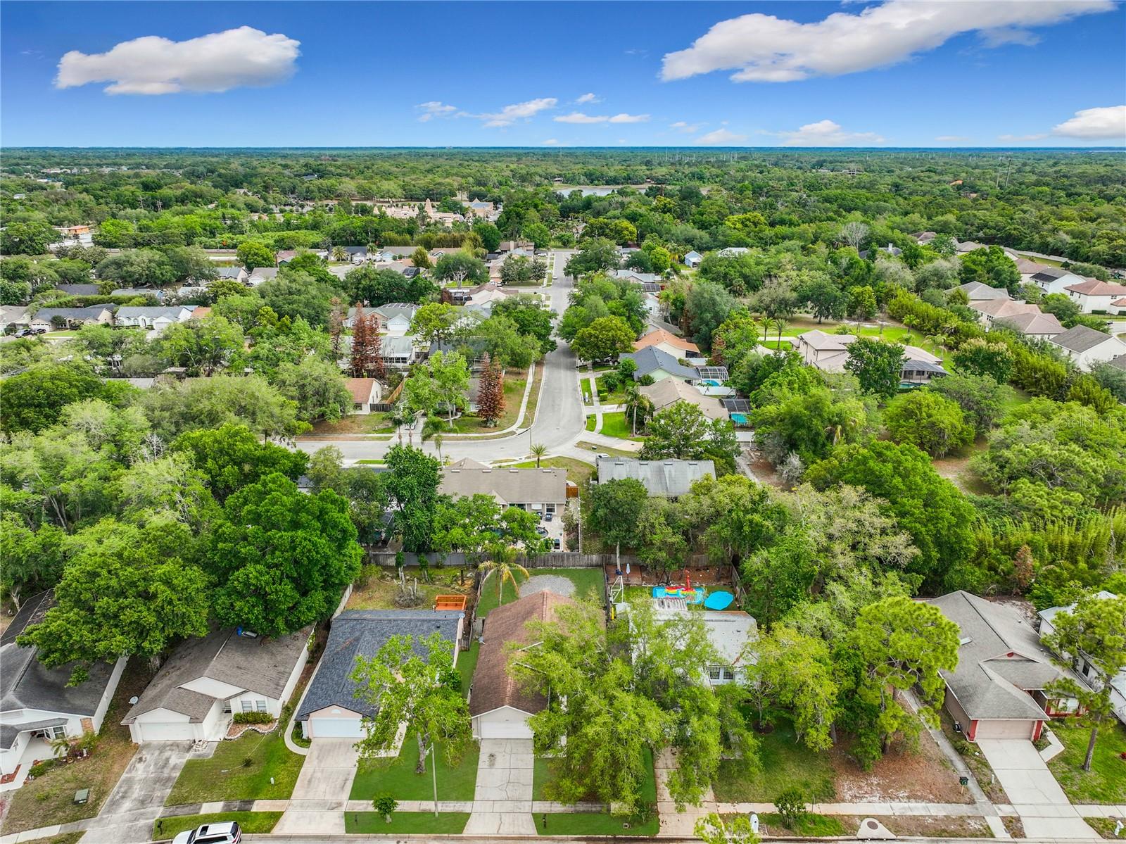 4061 BUGLERS REST PL, CASSELBERRY, FL, 32707