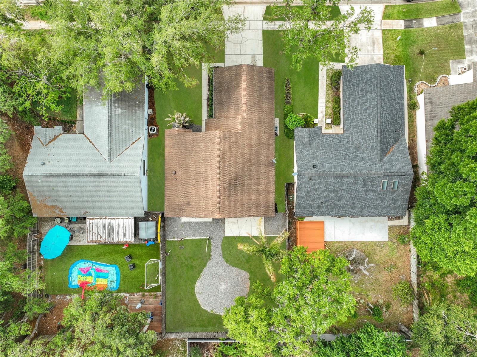 4061 BUGLERS REST PL, CASSELBERRY, FL, 32707