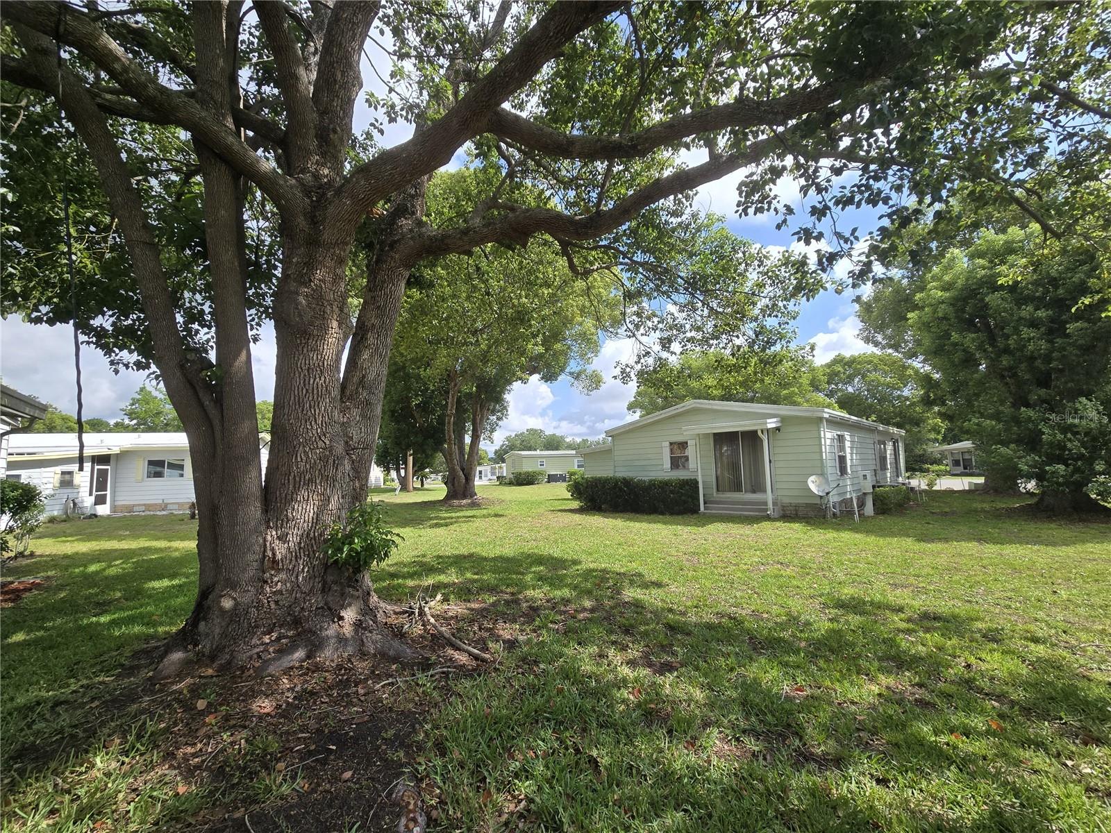 2011 OAK GROVE DR #39, ZELLWOOD, FL, 32798