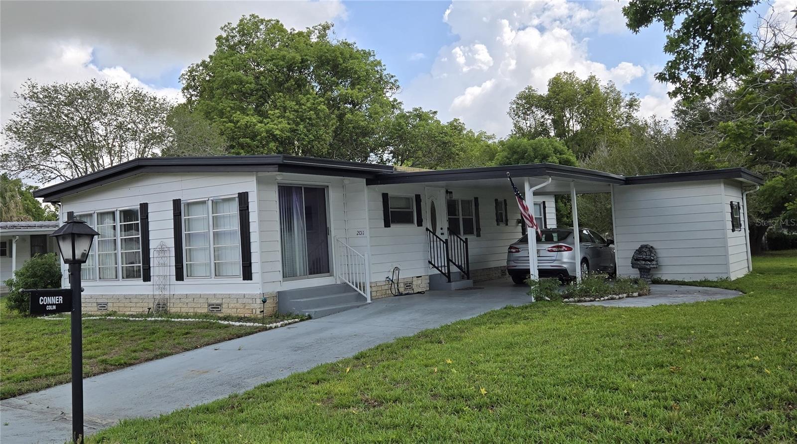 2011 OAK GROVE DR #39, ZELLWOOD, FL, 32798