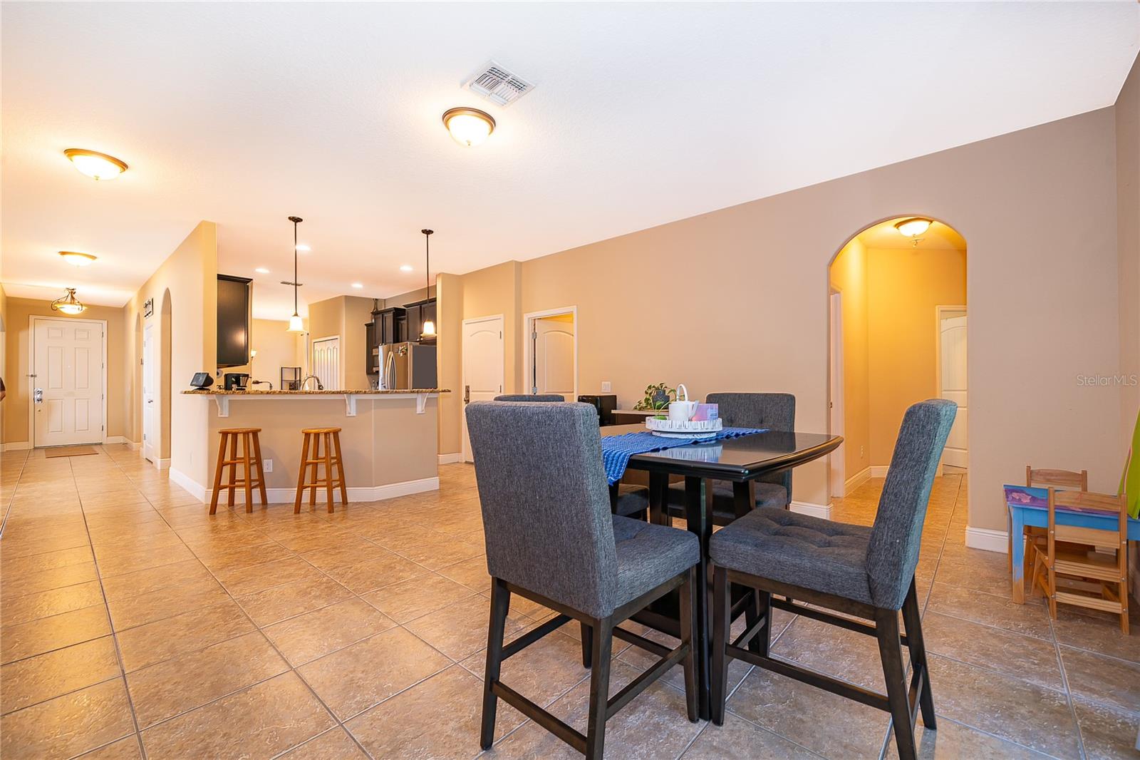 2521 MARSHFIELD PRESERVE WAY, KISSIMMEE, FL, 34746