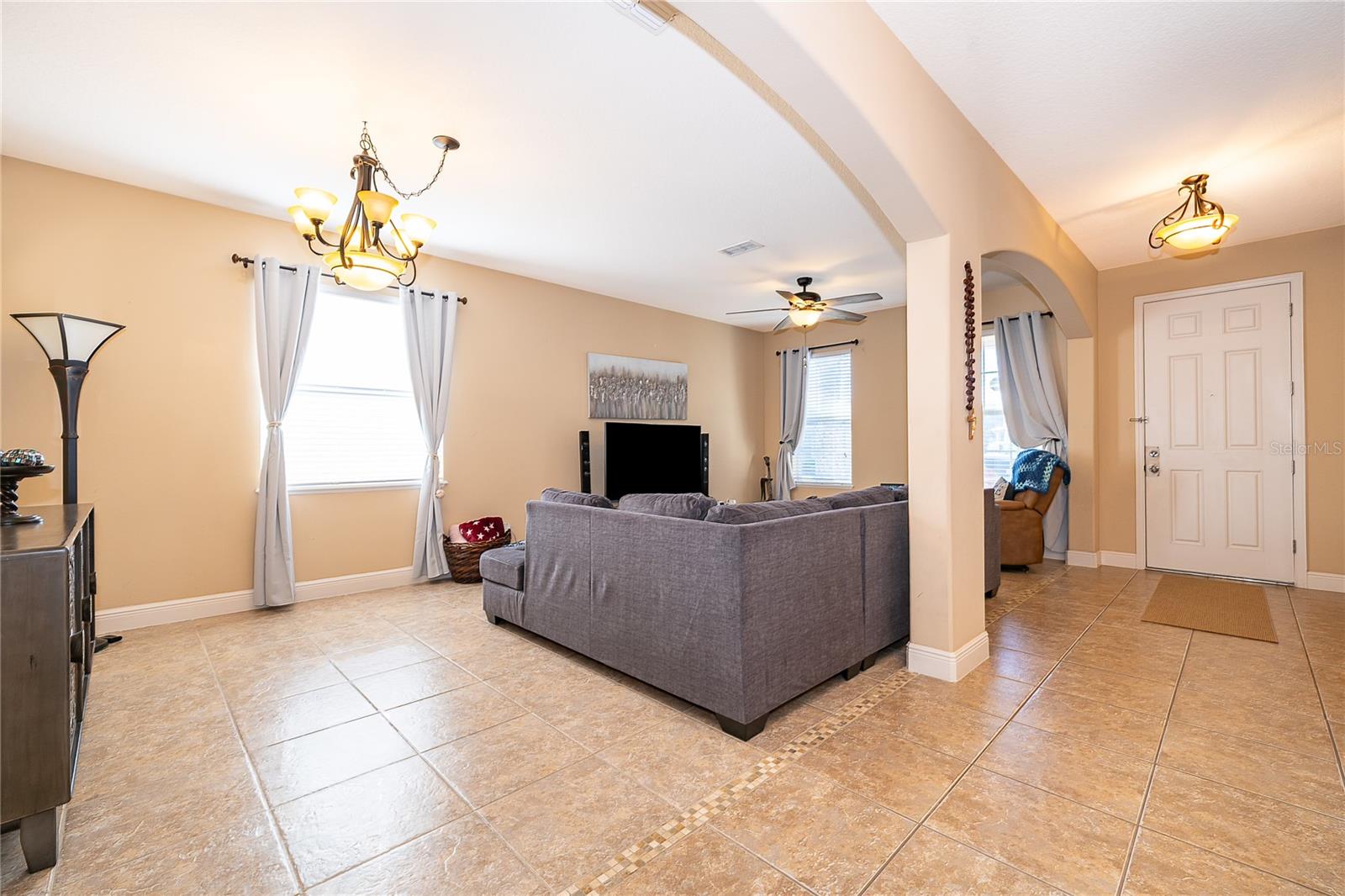 2521 MARSHFIELD PRESERVE WAY, KISSIMMEE, FL, 34746