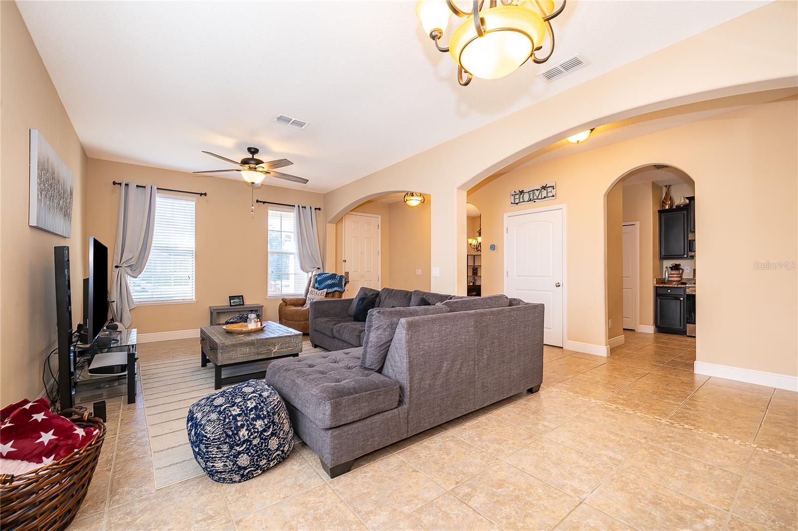 2521 MARSHFIELD PRESERVE WAY, KISSIMMEE, FL, 34746