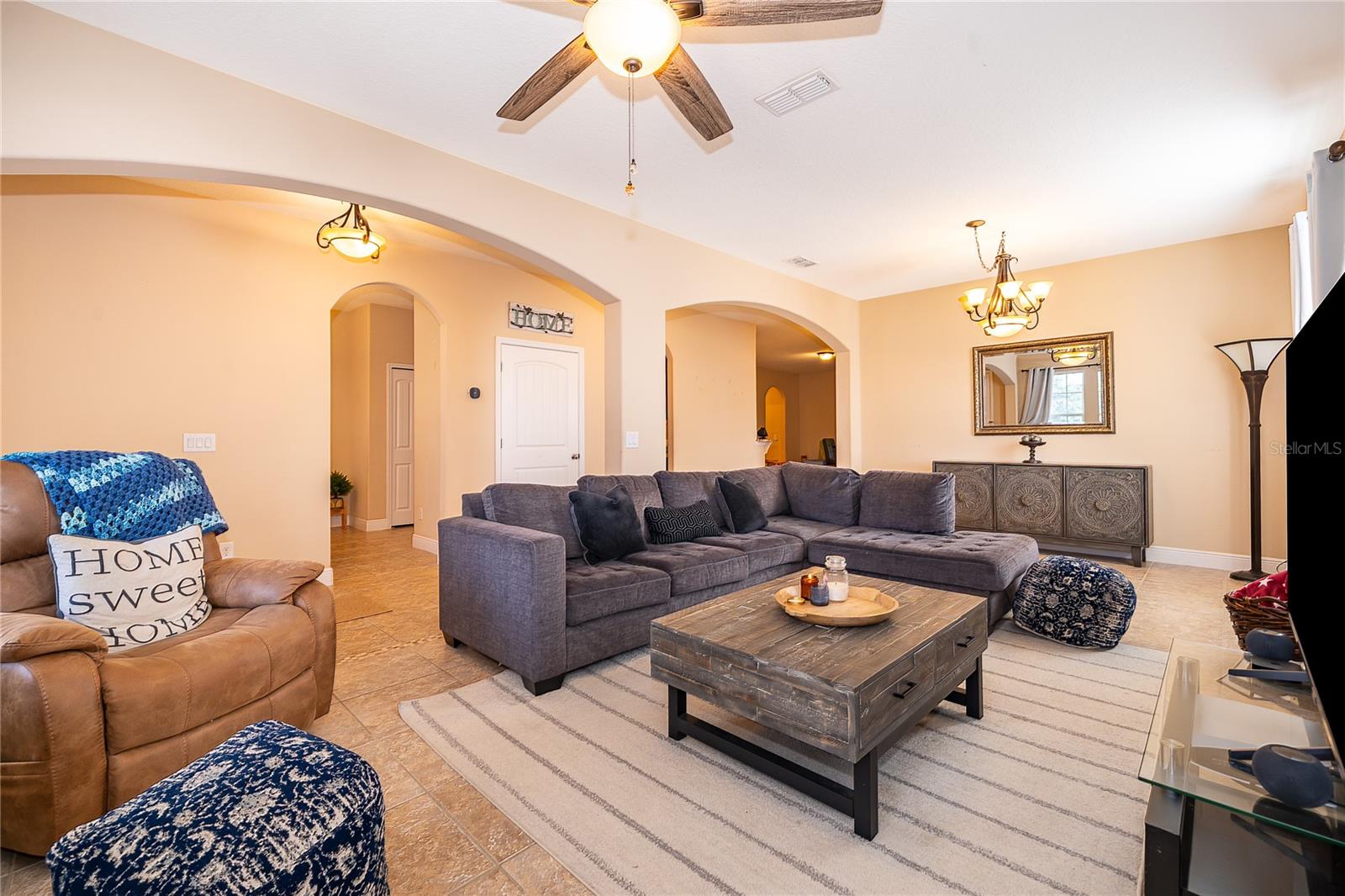 2521 MARSHFIELD PRESERVE WAY, KISSIMMEE, FL, 34746