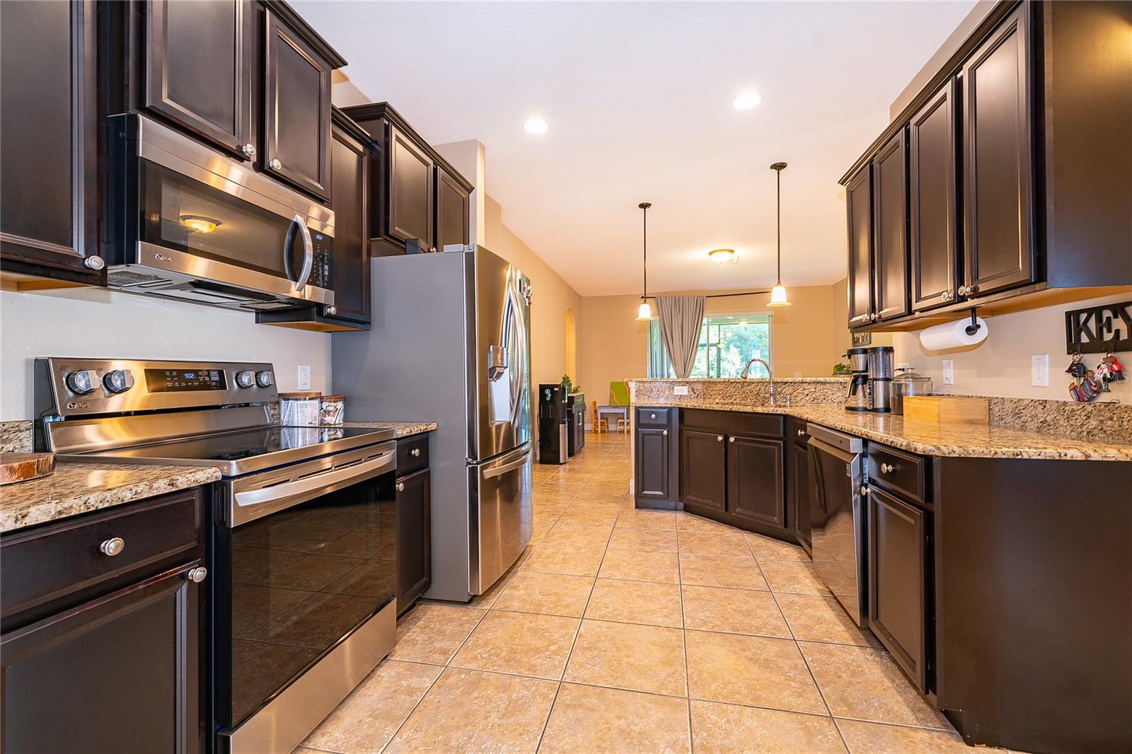 2521 MARSHFIELD PRESERVE WAY, KISSIMMEE, FL, 34746