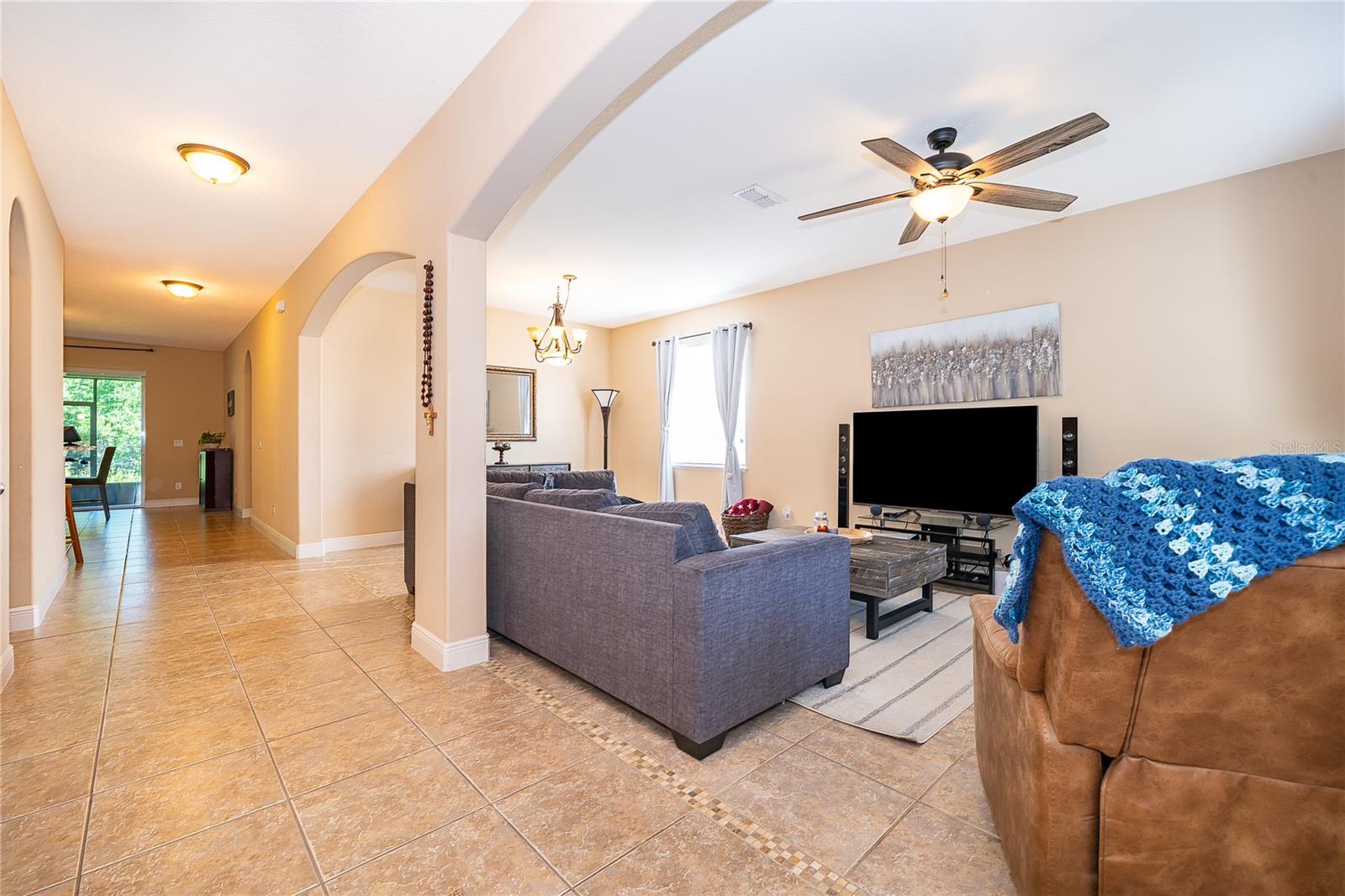 2521 MARSHFIELD PRESERVE WAY, KISSIMMEE, FL, 34746