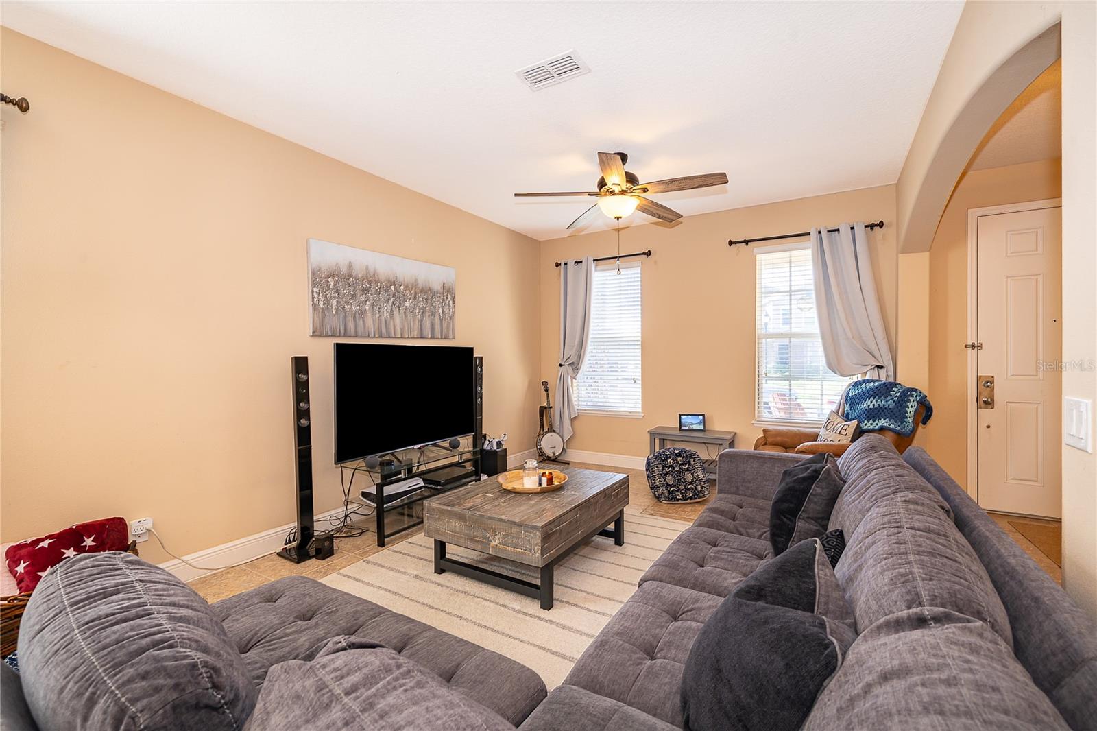 2521 MARSHFIELD PRESERVE WAY, KISSIMMEE, FL, 34746