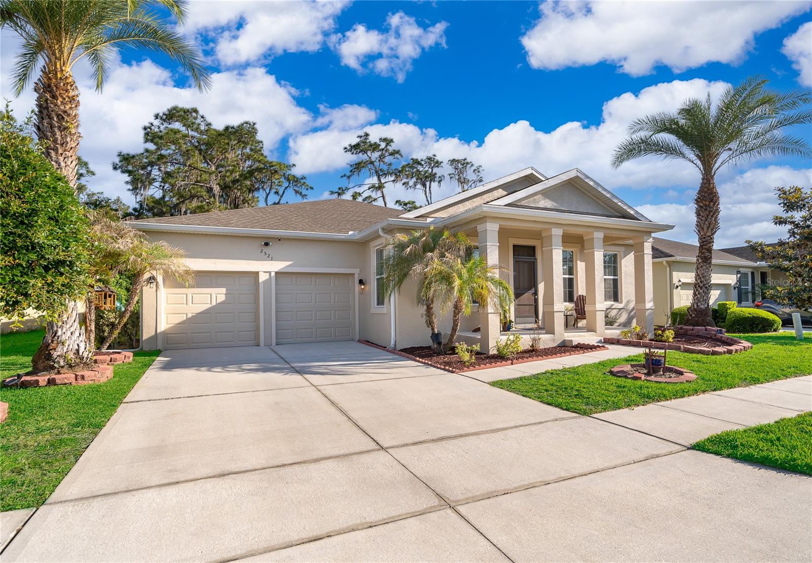 2521 MARSHFIELD PRESERVE WAY, KISSIMMEE, FL, 34746